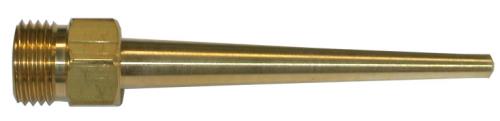 ESCO（エスコ） 1/4”-3/8” チッソブロー用テーパーノズル EA301-5