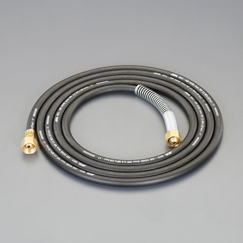 ESCO（エスコ） 20m チッソ用ホース EA301E-20