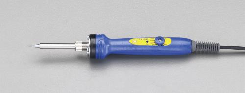 白光（HAKKO） AC100V/ 50W 半田鏝(温度制御) FX600-02