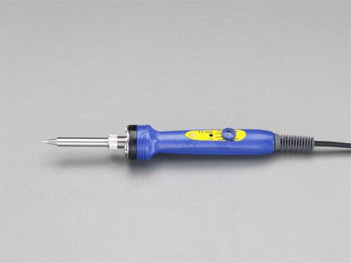 白光（HAKKO） AC100V/ 50W 半田鏝(温度制御) FX600-01