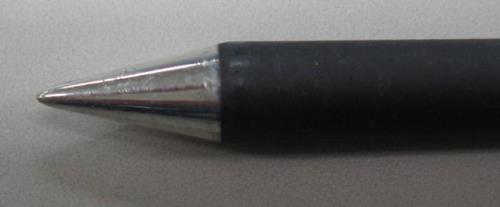 白光（HAKKO） 6.0mm こて先 (EA304P-60用) A1359