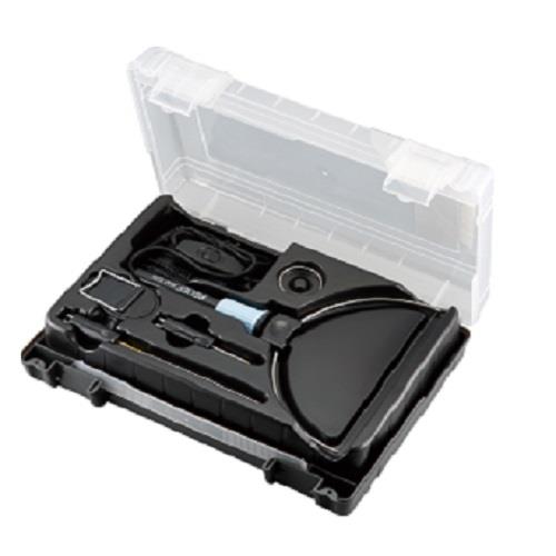 ESCO（エスコ） AC100V/7W 発泡スチロールカッター(160mm) EA304YB-1