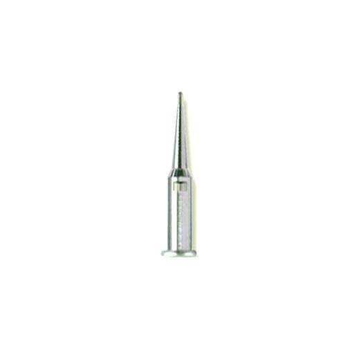 ESCO（エスコ） 1.6mm チップ(EA304ZD.ZD-100.ZF.ZF-100用) EA304ZF-1