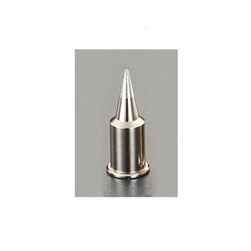 ESCO（エスコ） 1.0mm チップ(EA304ZH用) EA304ZH-1