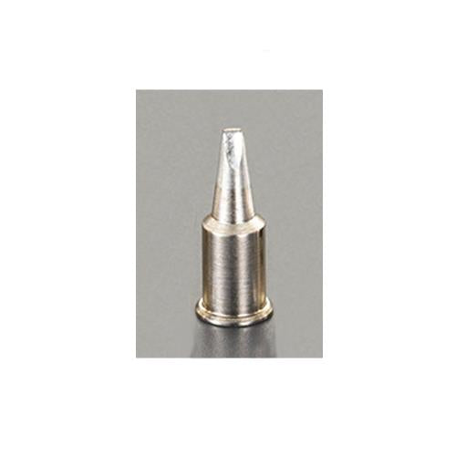 ESCO（エスコ） 2.4mm チゼル(EA304ZH用) EA304ZH-2