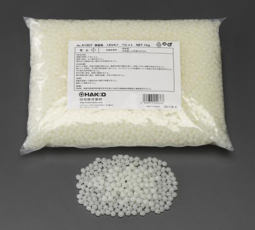 白光（HAKKO） [EA305HF-1用]    1kg ﾎｯﾄﾒﾙﾄﾍﾟﾚｯﾄ A1607