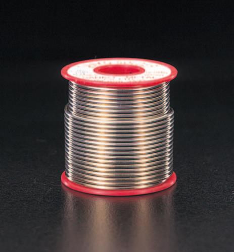 ESCO（エスコ） 2.0mm/500g 銅管ソルダー EA310B-5