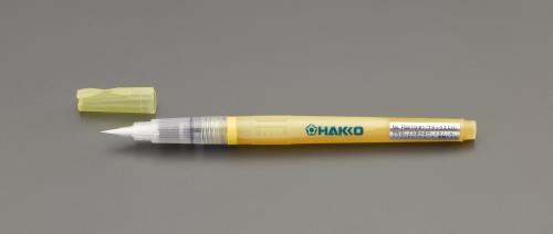白光（HAKKO） 4ml 詰替式フラックスペン(電子部品用) FS210-81