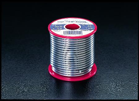 ESCO（エスコ） 3.0mm/1kg  巻はんだ EA311C-1
