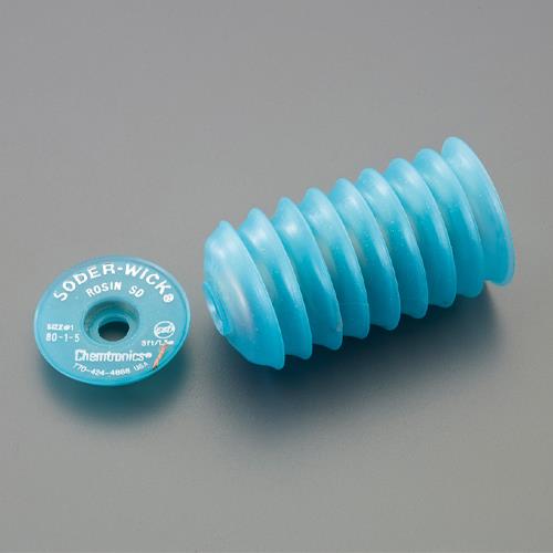 ESCO（エスコ） 5.6mm ソダーウィック(25巻) EA323-6A