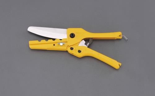 興和化成 115mm ダクトカッター KC-100