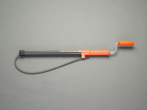 ESCO（エスコ） 61-111.5cm ドレンクリーナー(伸縮式) EA340GA-3