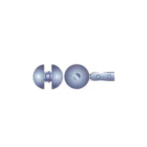 ESCO（エスコ） 1･1/2” 回転ローラヘッドカッター(19mm用) EA340GW-21