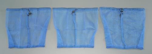 ESCO（エスコ） [EA340XG-2用] 網(3枚) EA340XG-3