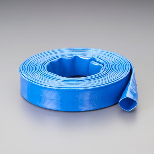ESCO（エスコ） 25mmx10m 水中ポンプ用ホース EA345GD-10A