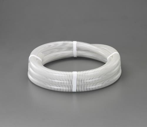 ESCO（エスコ） 50.5x57.5mm/ 5m サクションホース EA345GS-50