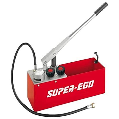 ESCO（エスコ） 4.9MPa 水圧テストポンプ EA346B-1