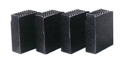 ESCO（エスコ） [EA350EA・EB用]  2”   チェザー(4個入り) EA350EB-116