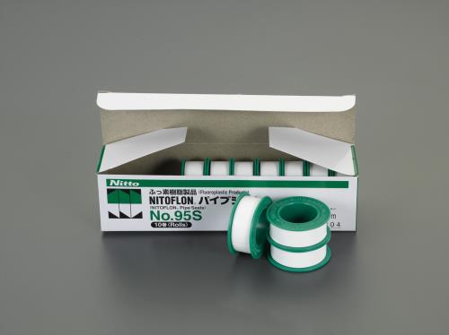 ESCO（エスコ） 13mmx15m シールテープ EA351B-15A