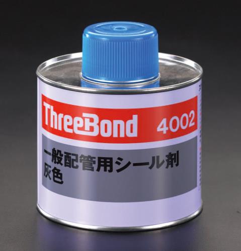 スリーボンド 500g パイプねじシール剤(一般配管) 4002