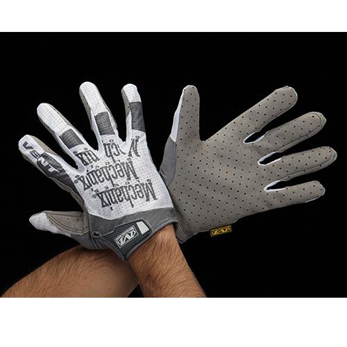 MECHANIX WEAR（メカニックスウェア）Specialty Vent White/Black SM スペシャリティ MSV-00-008