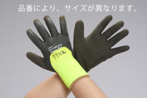東和コーポレーション（TOWA） [LL/280mm] 手袋(厚手･天然ｺﾞﾑ張り) 346
