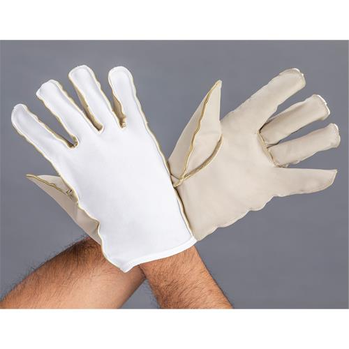 ウインセス [Ｌ/235mm] 手袋･ｲﾝﾅｰ(耐刺突･ﾎﾟﾘｴﾁﾚﾝ積層) T4551-L