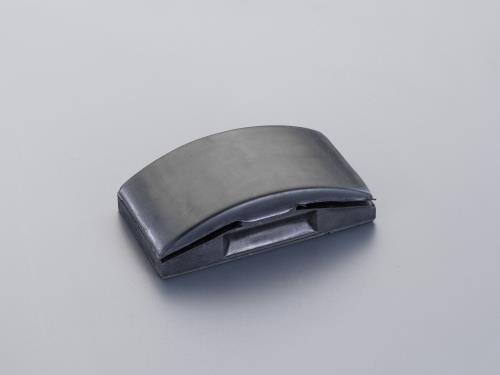 ESCO（エスコ） 120x65mm サンディングラバーブロック EA366E
