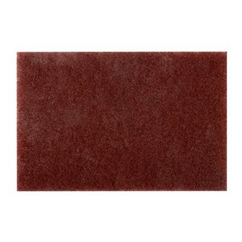 ESCO（エスコ） 150x230mm/# 320 工業用パッド(10枚) EA366MA-31