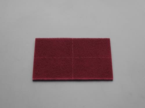ESCO（エスコ） 150x230mm/#320 工業用パッド(1枚) EA366MA-5S
