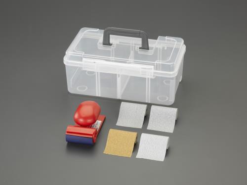 ESCO（エスコ） サンディングブロックセット EA366MK-11