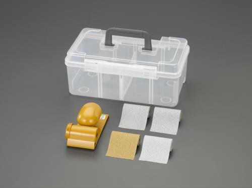 ESCO（エスコ） サンディングブロックセット EA366MK-12