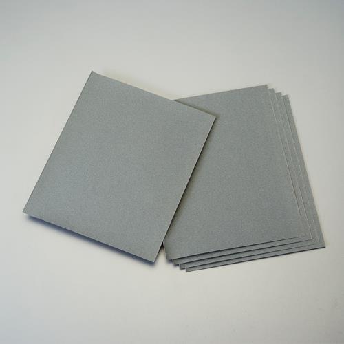 ESCO（エスコ） 230x280mm/#1500 ｳｪｯﾄ&ﾄﾞﾗｲﾍﾟｰﾊﾟｰ(5枚) EA366RG-150