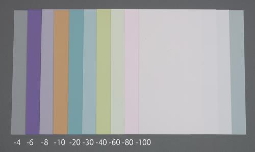 ESCO（エスコ） 114x140mm/# 1000 超精密仕上研磨ｼｰﾄ(4枚) EA366RL-10