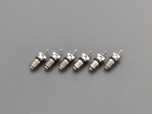 ロテックス（ROTEX） 7x20mm バルブコア(R134a日本車用/6個) RP452-6