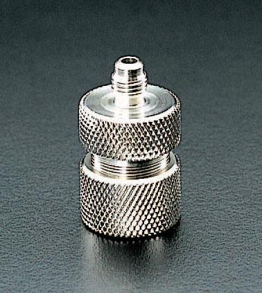 ESCO（エスコ） M10･1/4” チューブフィッティング EA415B-10