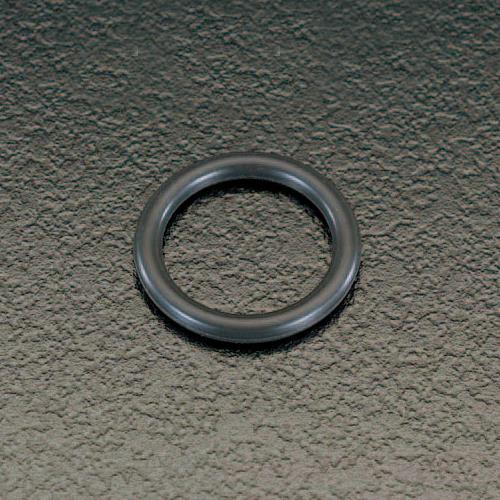 ESCO（エスコ） P- 9 オーリング (ﾌｯ素ｺﾞﾑ/2個) EA423R-9A