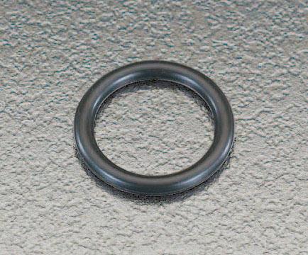 ESCO（エスコ） P- 4  オーリング (高圧用/10個)(運動用) EA423RC-4