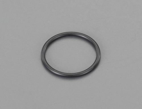 ESCO（エスコ） φ19.5/1.5mm オーリング (固定用/10個) EA423RP-20