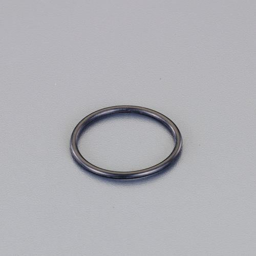 ESCO（エスコ） S-24   オーリング(ﾆﾄﾘﾙ2種/固定用/2個) EA423RW-24A