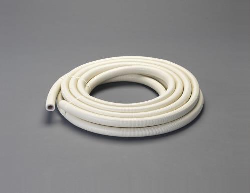 ESCO（エスコ） 37mm x10m 保温材(ﾌﾚｷﾊﾟｲﾌﾟ用) EA424AC-10