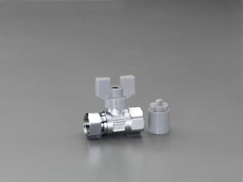 カクダイ Rc1/2”xG 1/2” ボールバルブ 650-703-13
