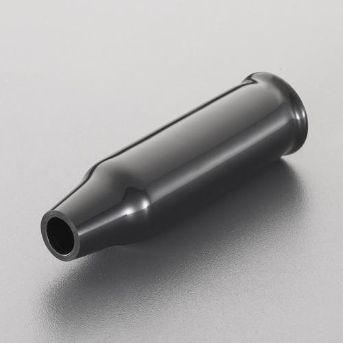 アオイ 8.0mm ｺﾝﾄﾛｰﾙ銅管用塩ビキャップ(10個) ACP-6