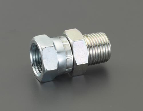 ESCO（エスコ） R  1” xG  1”  アダプター(油圧用) EA425GE-8