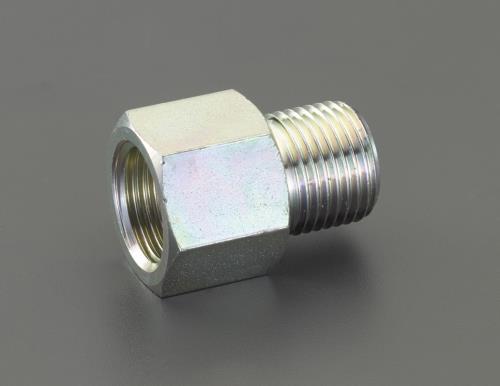ESCO（エスコ） Rc1/4”xG 1/4” アダプター(油圧用) EA425GF-2