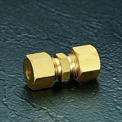 アソー（ASOH） 12 x 12 mm リングジョイント(中間) RS-2412