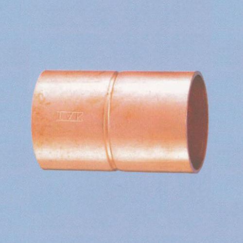ESCO（エスコ） 6.35mm 銅管ソケット(5個) EA432BA-2A