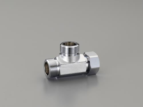 カクダイ G 3/4” フレキ用片ナットチーズ 646-211-20