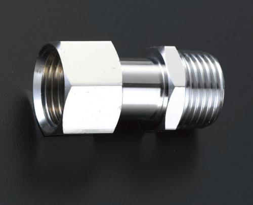 カクダイ R 1/2”xG 1/2” 片ナットユニオン 6170-13x13