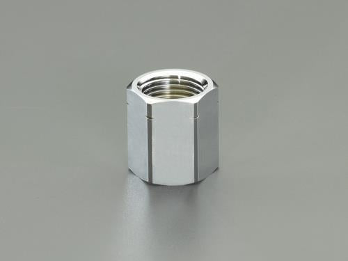 カクダイ G 1/2”xR 1/2”/呼13 ねじ変換アダプター 642-811-13